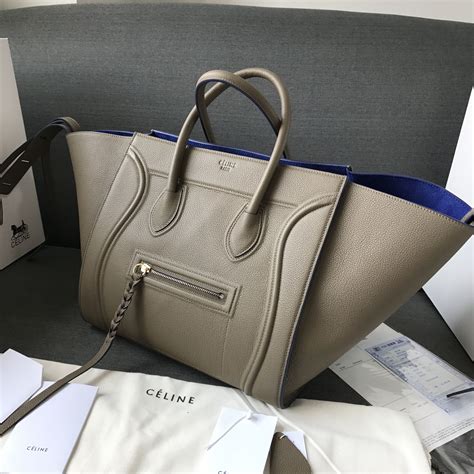 celine phantom bag celebrity|celine phantom bag large.